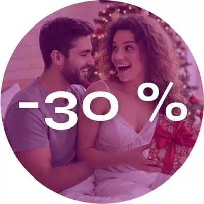 30% nuolaidų kuponas - Desirel produktai
