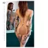 Tattoo Girls 2027 - erotinis sieninis kalendorius (1 vnt.)