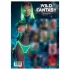 Wild Fantasy 2027 - erotinis sieninis kalendorius (1 vnt.)