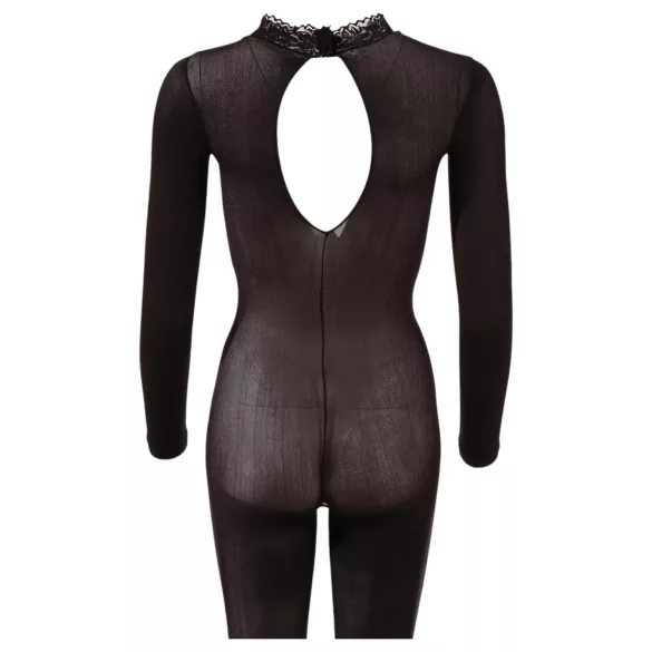 NO:XQSE - Seksualūs bodžiai - Tinklinis - M/L