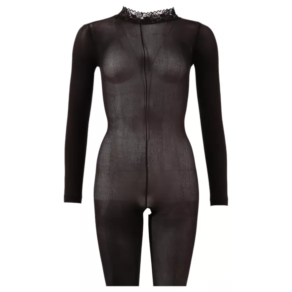 NO:XQSE - Seksualūs bodžiai - Tinklinis - M/L