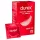 Durex - ypač ploni prezervatyvai (20 vnt.)