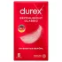 Durex - itin ploni prezervatyvai (8 vnt.)