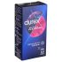 Durex Mutual Pleasure - uždelsto malonumo prezervatyvai (10 vnt)