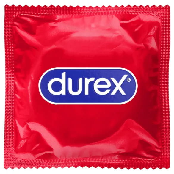 Durex - itin plonos prezervatyvai (40 vnt.)