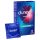 Durex Love - Slimfit prezervatyvai (8 vnt.)