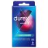 Durex Love - Slimfit prezervatyvai (8 vnt.)