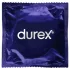 Durex Intense - prezervatyvai su briaunelėmis ir taškeliais - 10 vnt