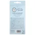 Mister Size - prezervatyvai - ploni - 53 mm - 10 vnt