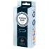 Mister Size - plonas prezervatyvas - 57mm - 10 vnt