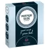 Mister Size - ploni prezervatyvai - 64mm - 3 vnt.