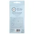 Mister Size - ploni prezervatyvai - 64 mm - 10 vnt