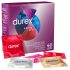 Durex Meilės Rinkinys - prezervatyvų pakuotė (40 vnt.)
