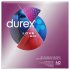 Durex Meilės Rinkinys - prezervatyvų pakuotė (40 vnt.)