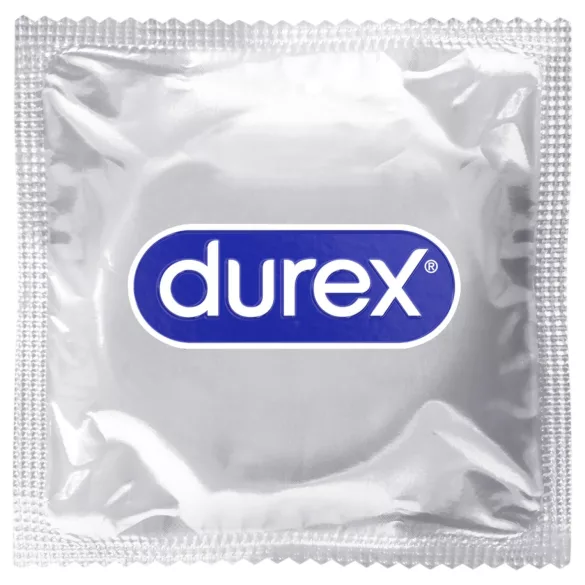 Durex Intense - Orgazminiai prezervatyvai (10 vnt.)