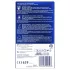 Durex Intense - Orgazminiai prezervatyvai (10 vnt.)