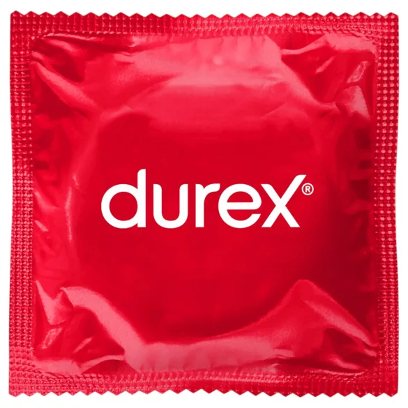 Durex - XXL prezervatyvai (30 vnt.)