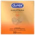 Durex Hautnah - latekso neturintys prezervatyvai (30 vnt.)