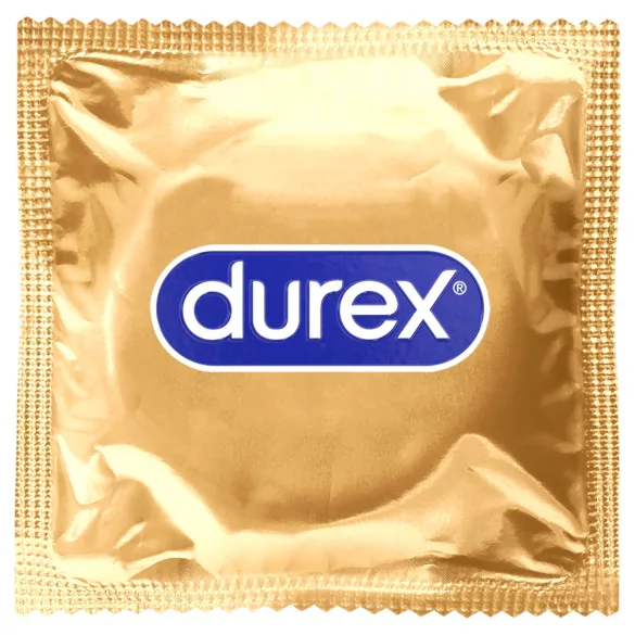 Durex Hautnah - latekso neturintys prezervatyvai (30 vnt.)
