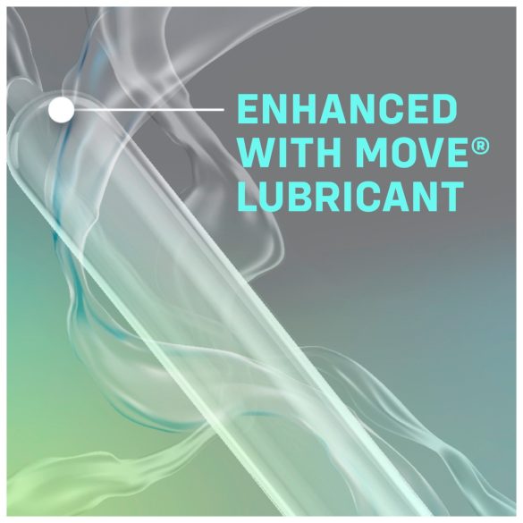 ONE - prezervatyvai - ypač ploni - 12 vnt