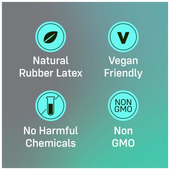 ONE - prezervatyvai - ypač ploni - 12 vnt