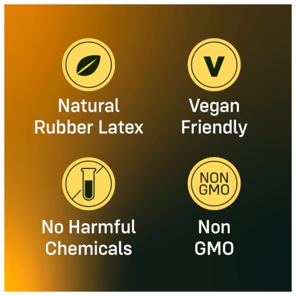 ONE Legend - XL prezervatyvai (12 vnt)