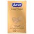 Durex Artimai - itin plonas prezervatyvas (10 vnt.)