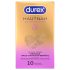 Durex Intymus - ekstra suteptos prezervatyvai (10 vnt.)