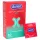 Durex - plonas prezervatyvas (10 vnt.)