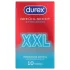 Durex - XXL prezervatyvai (10 vnt.)