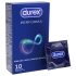 Durex Performa - atidėliojimo prezervatyvai (10 vnt.)
