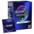 Durex Performa - prezervatyvai prailginto veikimo - 40 vnt
