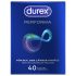 Durex Performa - uždelsiantys prezervatyvai (40 vnt.)