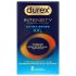 Durex Intensity XXL - latekso neturintys prezervatyvai (8 vnt.)