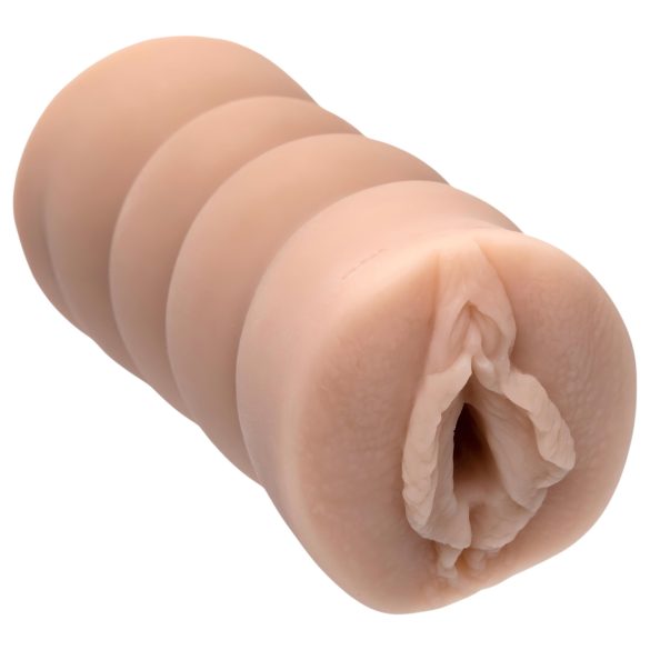 Doc Johnson Chanel St. James - realistiška vagina vyrams - Ultraskyn