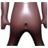 You2Toys - Mista Cool - guminis vyras