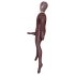 You2Toys - Mista Cool - guminis vyras