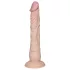 You2Toys - Europos mylimasis dildo - mažas (18 cm)