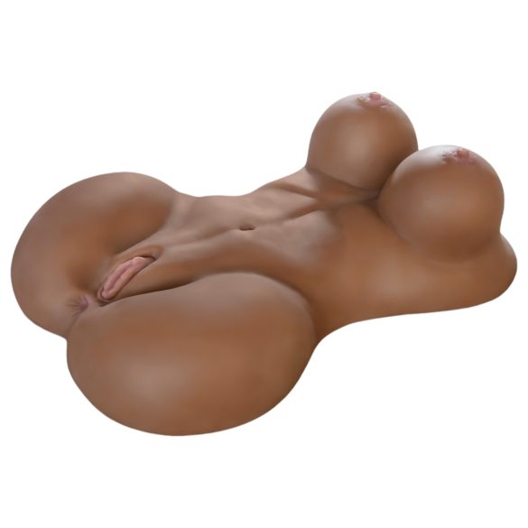 Fuck Me silly Sista - moters torsas - ruda