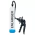 You2Toys - penio pompos rinkinys - permatomas