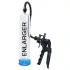You2Toys - penio pompos rinkinys - permatomas