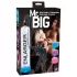 You2Toys - penio pompos rinkinys - permatomas