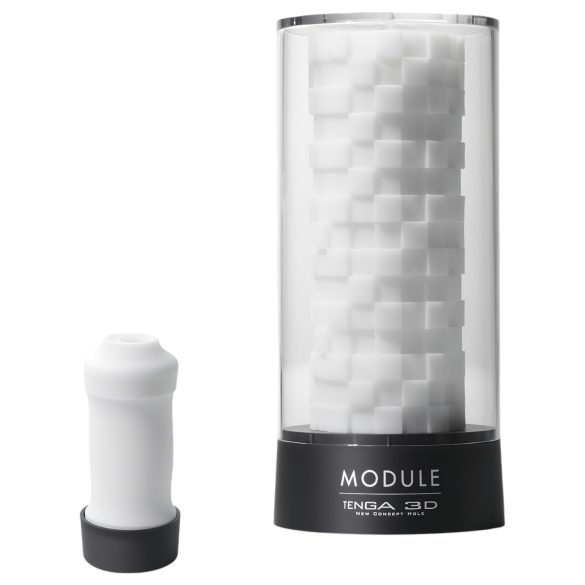 TENGA - 3D Modulis masturbatorius