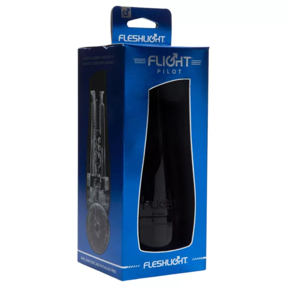 Fleshlight Flight Pilot - masturbatorius vyrams