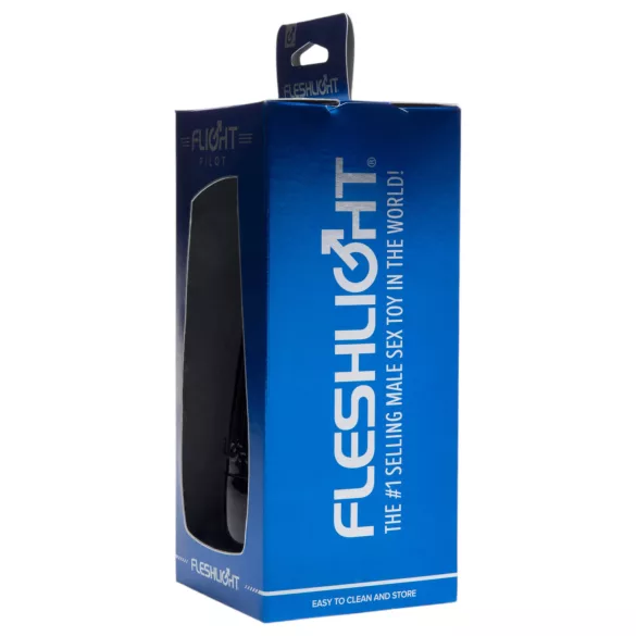 Fleshlight Flight Pilot - masturbatorius vyrams