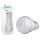 Fleshlight Ice Lady - permatoma masturbuoklė - kristalinė vagina