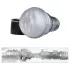 Fleshlight Ice Lady - permatoma masturbuoklė - kristalinė vagina
