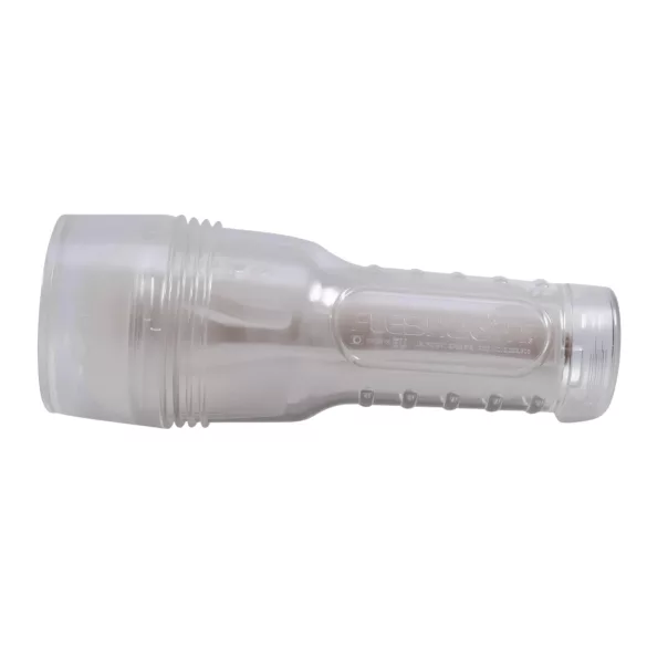 Fleshlight Ice Lady - permatoma masturbuoklė - kristalinė vagina
