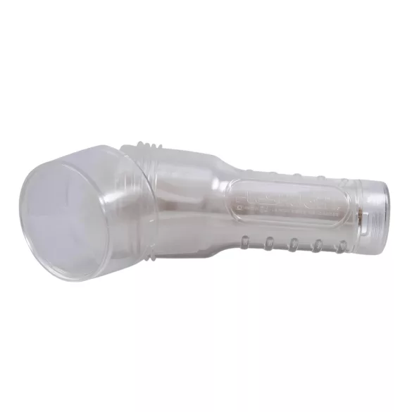 Fleshlight Ice Lady - permatoma masturbuoklė - kristalinė vagina