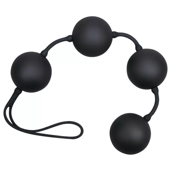 You2Toys - geišos kamuoliukai rinkinys - velvetas